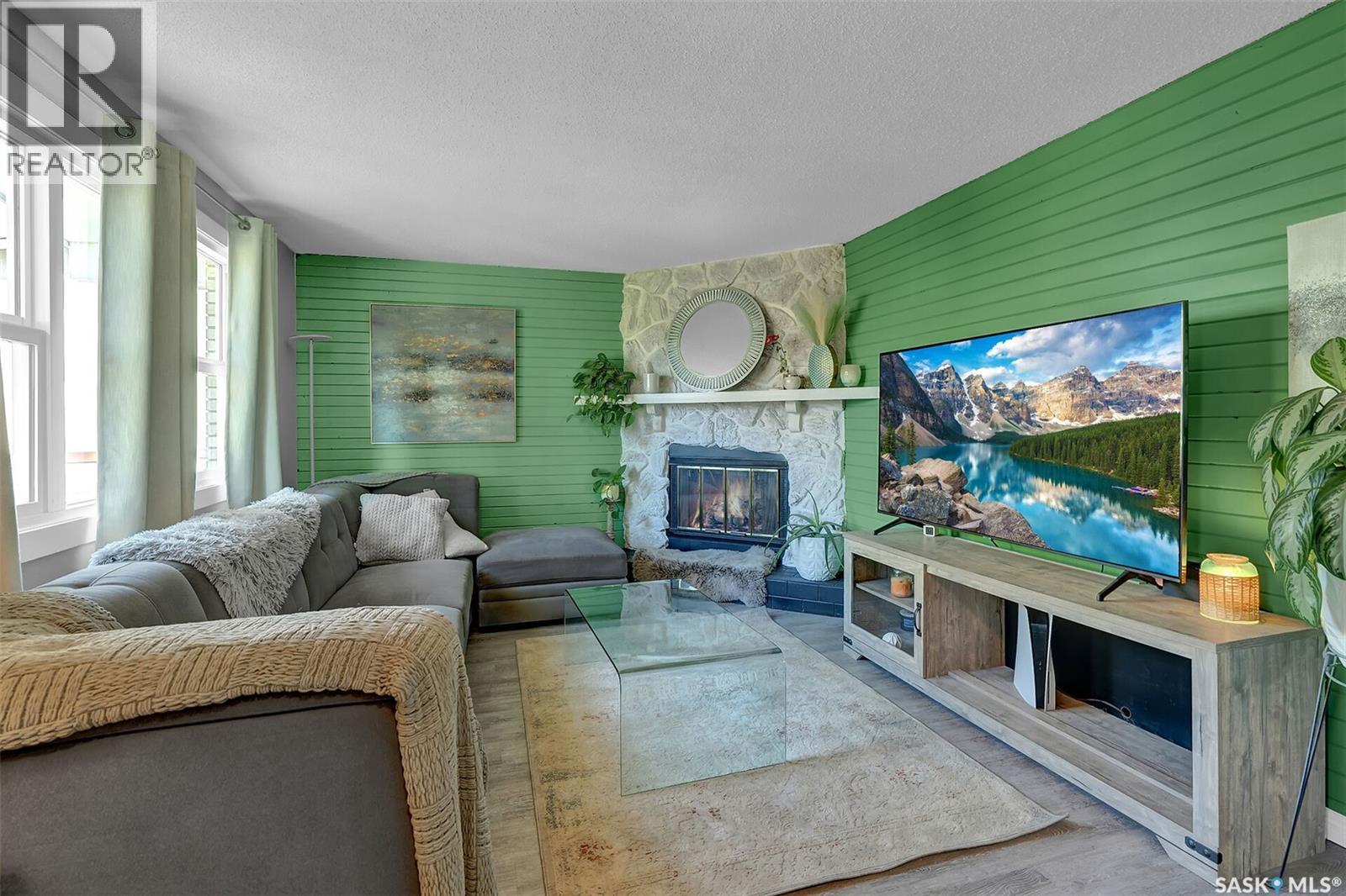 38 Anticknap Bay, Regina, Saskatchewan  S4N 4G6 - Photo 13 - SK020224