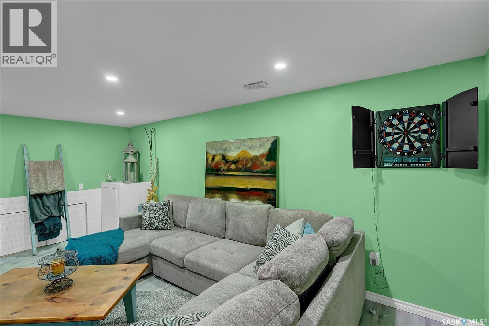 38 Anticknap Bay, Regina, Saskatchewan  S4N 4G6 - Photo 23 - SK020224