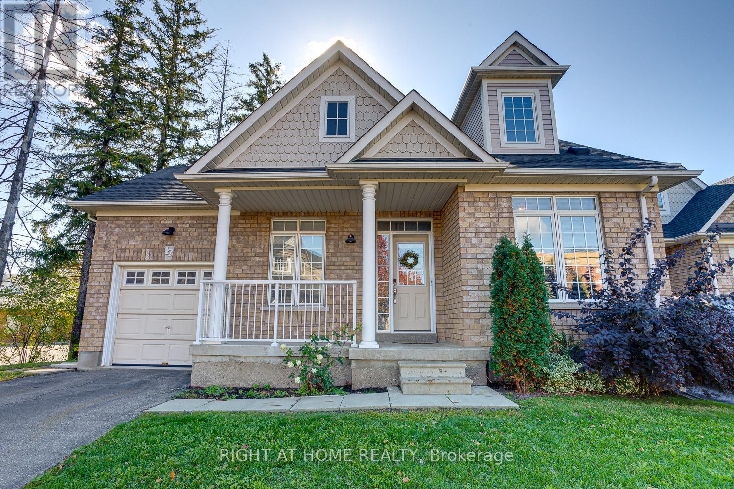 17 - 19 Niagara Drive, Oshawa, Ontario  L1G 8G2 - Photo 2 - E12454756
