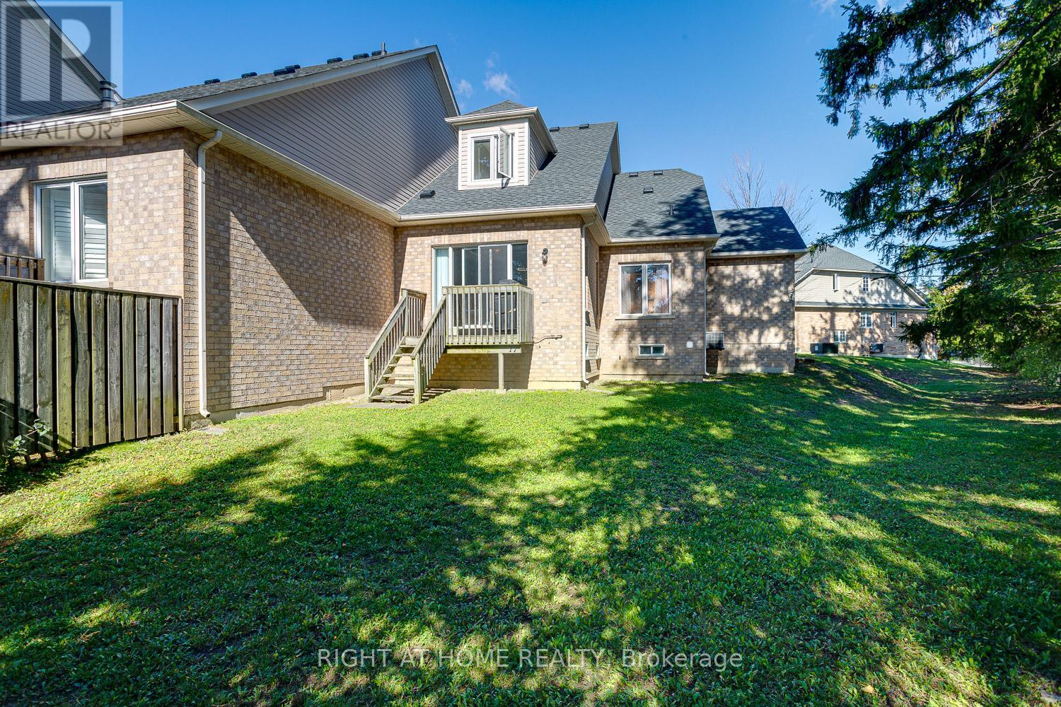 17 - 19 Niagara Drive, Oshawa, Ontario  L1G 8G2 - Photo 37 - E12454756