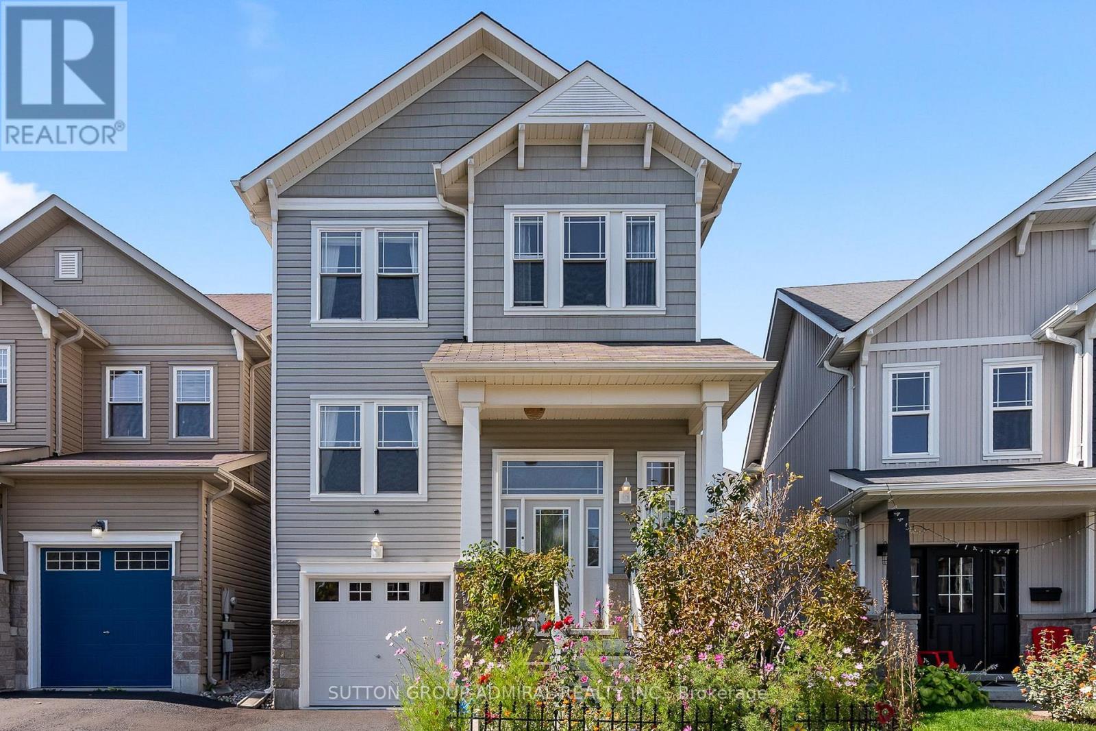 54 PEARL DRIVE, Orillia, Ontario