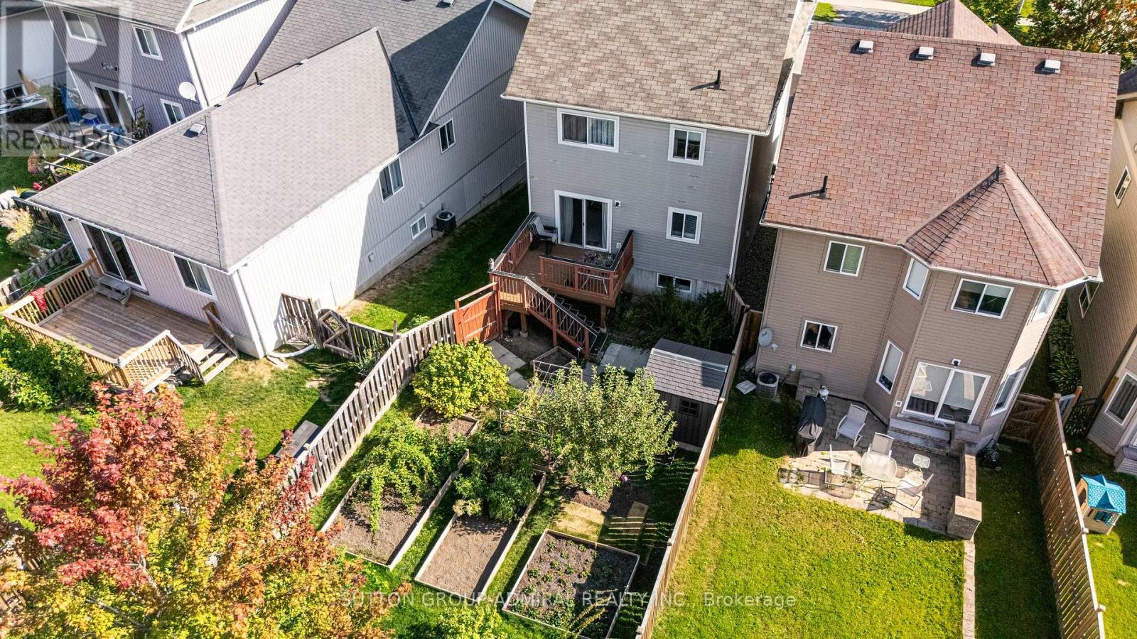 54 Pearl Drive, Orillia, Ontario  L3V 0A5 - Photo 48 - S12425066