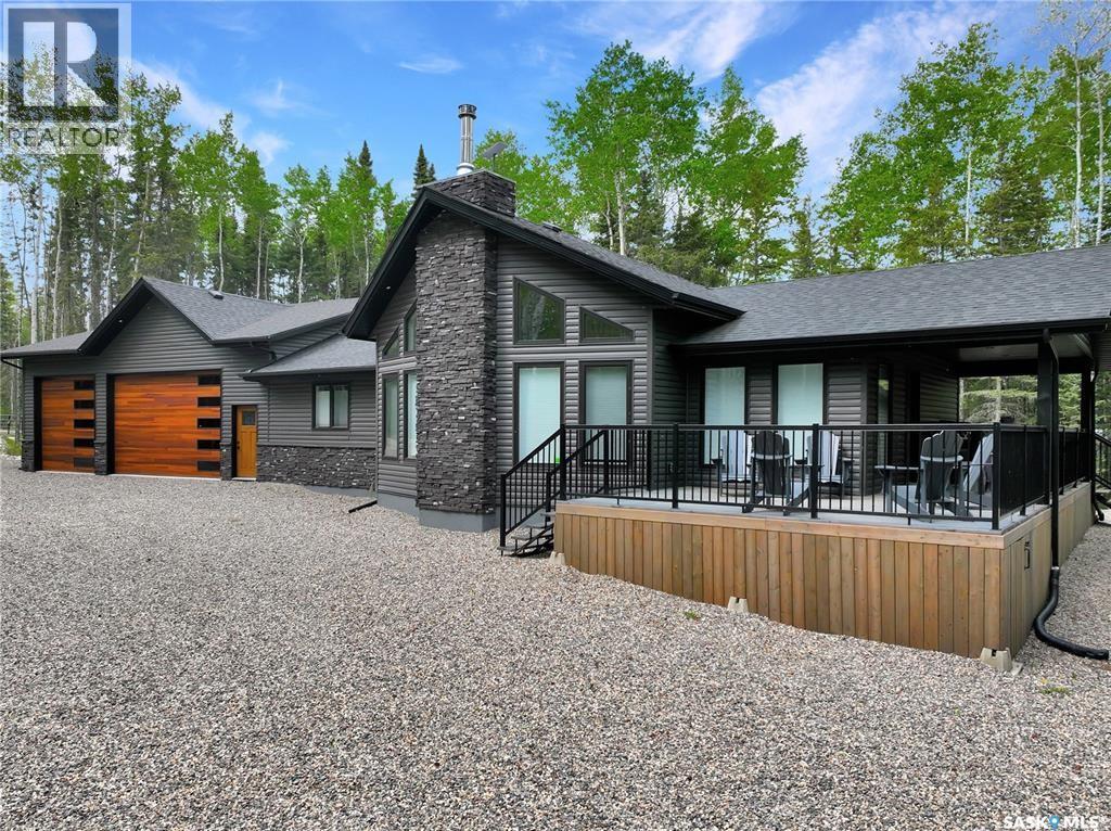 306 Meadow Ridge DRIVE, Candle Lake, Saskatchewan