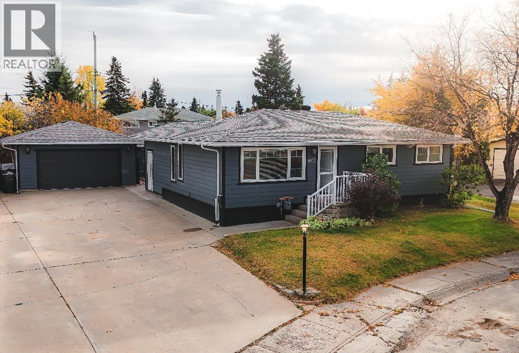 9603 111 AVENUE, Fort St. John, British Columbia