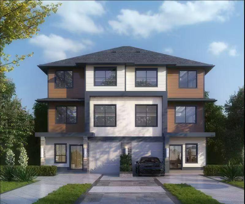 15861 111A AVENUE, Surrey, British Columbia