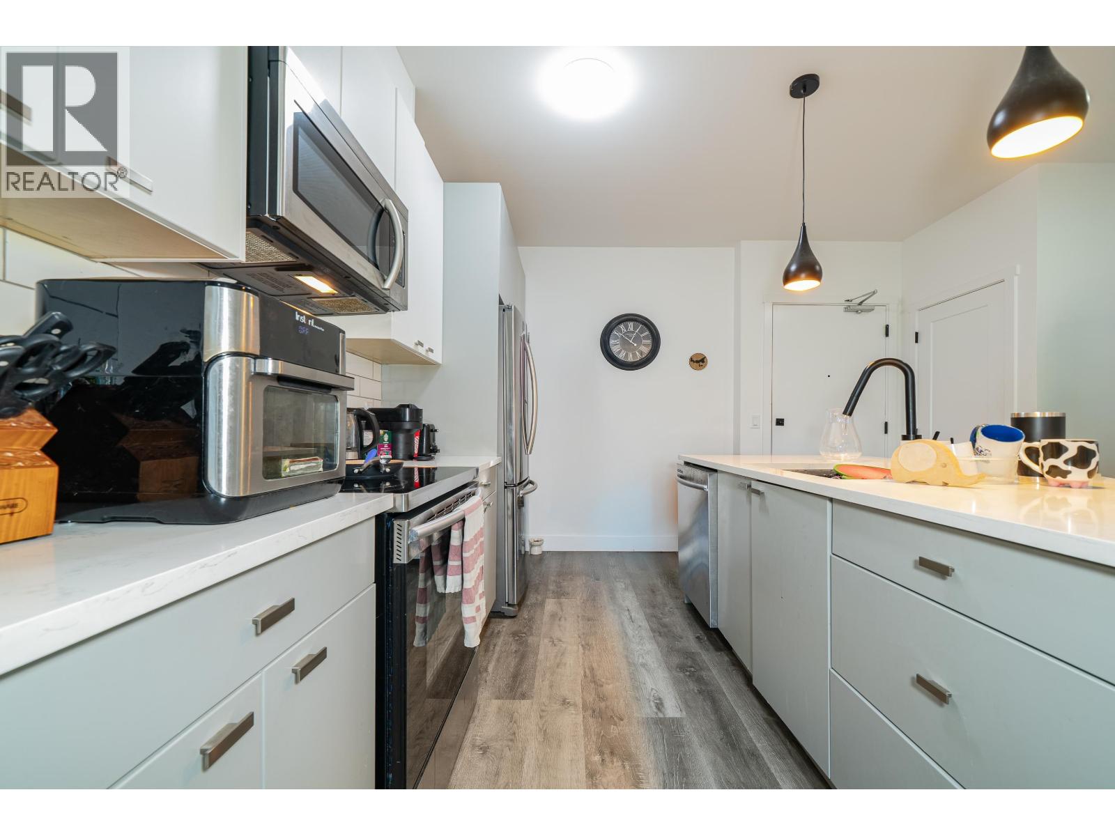 205 12320 222 Street, Maple Ridge, British Columbia  V2X 4K8 - Photo 13 - R3057125