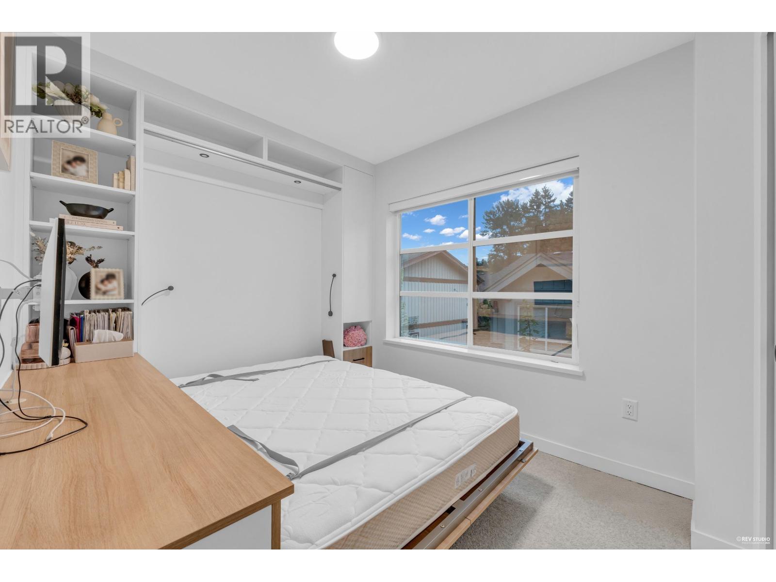 128 2045 Heritage Park Lane, North Vancouver, British Columbia  V7H 0E3 - Photo 17 - R3057212