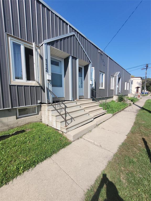 110 Stephens Street, Winnipeg, Manitoba R2W 3G8 - Photo 0 - 202526300