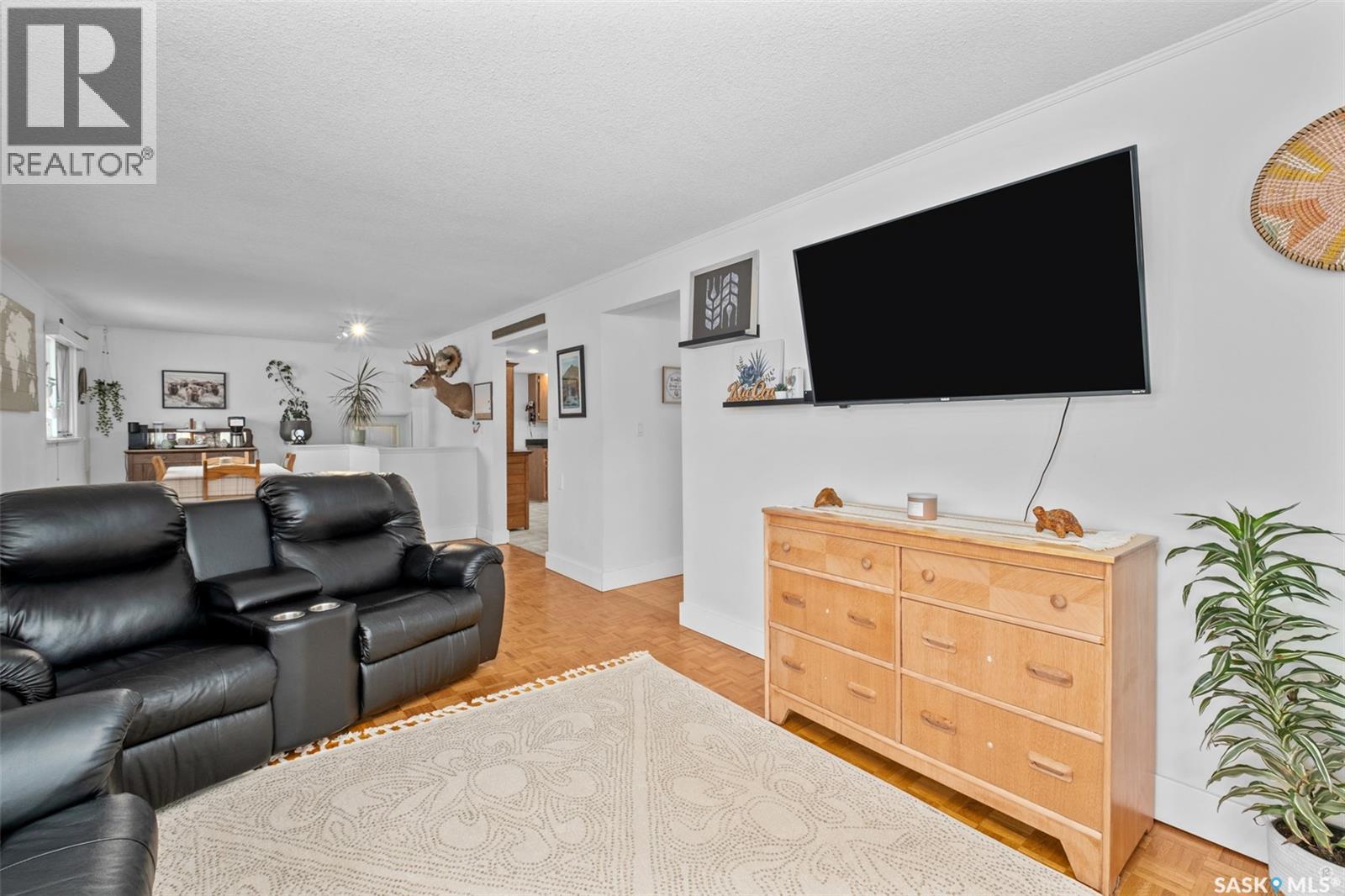 1218 7th Street E, Prince Albert, Saskatchewan  S6V 0T9 - Photo 15 - SK020438