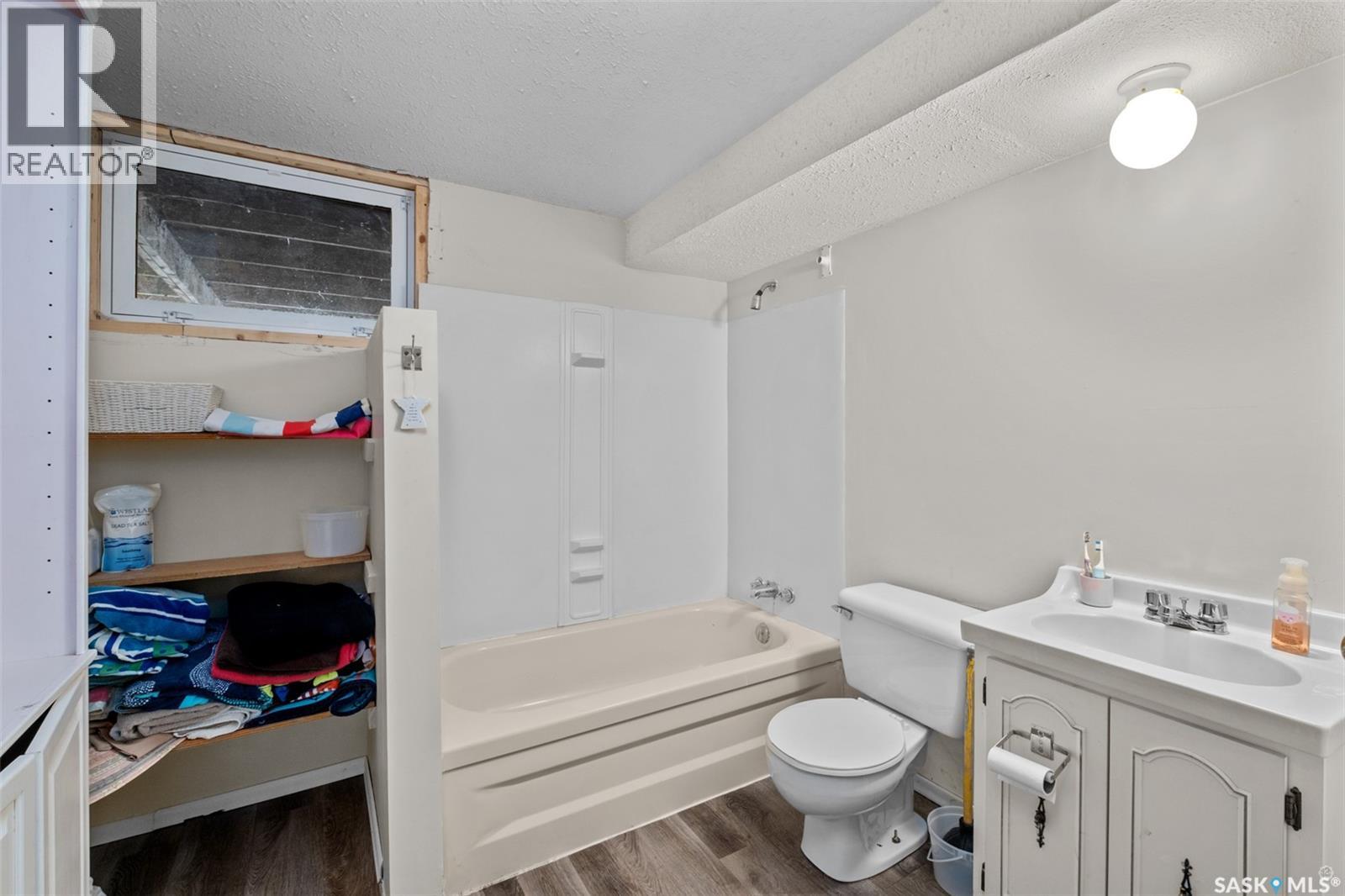1218 7th Street E, Prince Albert, Saskatchewan  S6V 0T9 - Photo 29 - SK020438