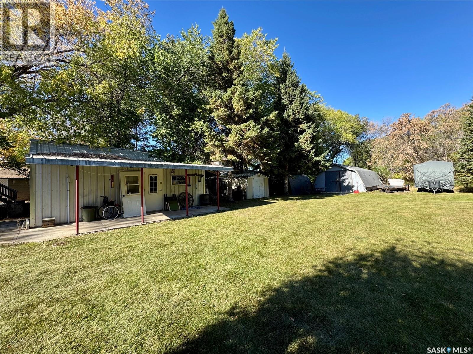 1218 7th Street E, Prince Albert, Saskatchewan  S6V 0T9 - Photo 30 - SK020438