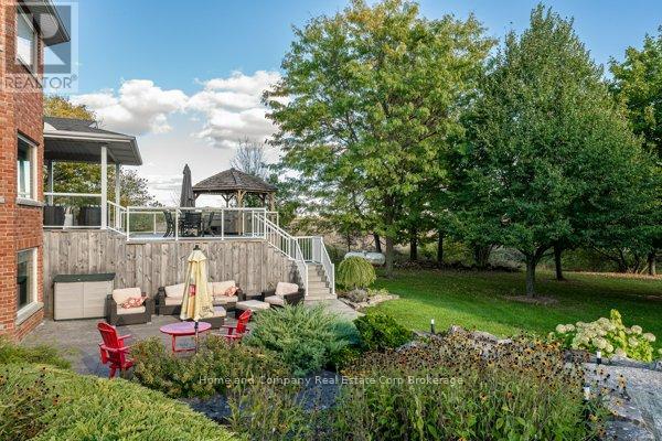 4609 Road 164, West Perth, Ontario  N0K 1N0 - Photo 29 - X12130806