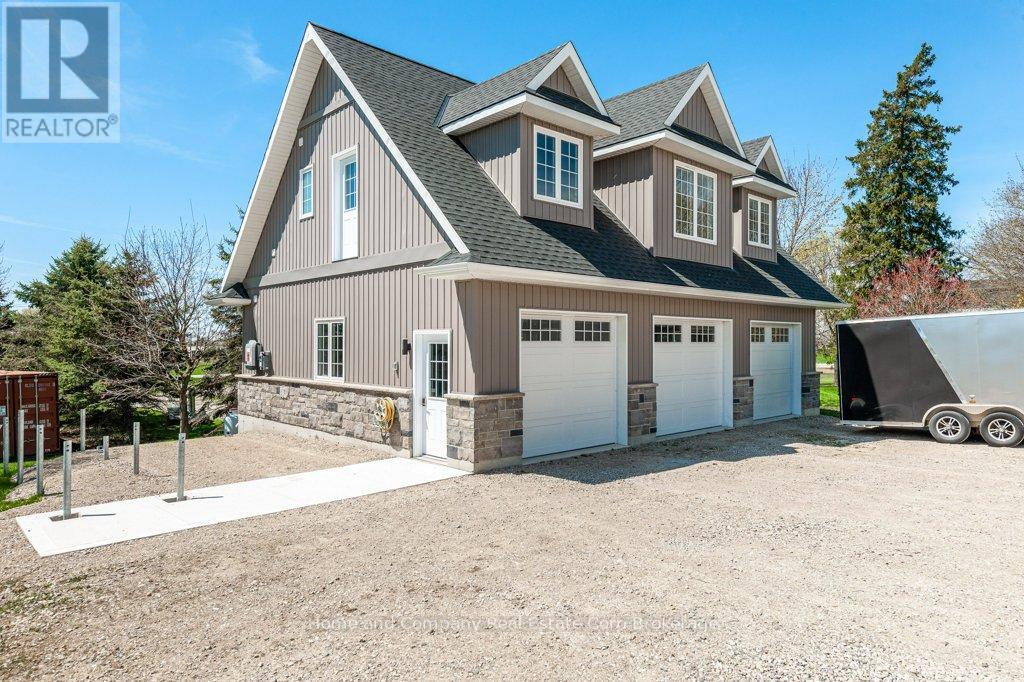 4609 Road 164, West Perth, Ontario  N0K 1N0 - Photo 31 - X12130806