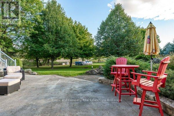 4609 Road 164, West Perth, Ontario  N0K 1N0 - Photo 30 - X12130806