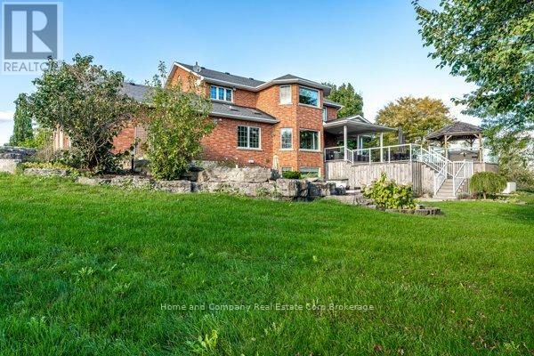 4609 Road 164, West Perth, Ontario  N0K 1N0 - Photo 37 - X12130806