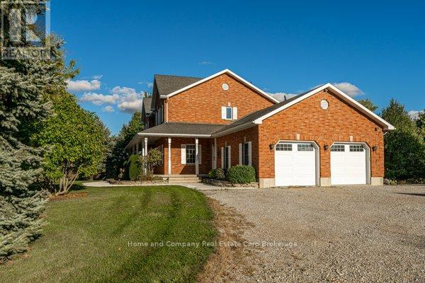4609 Road 164, West Perth, Ontario  N0K 1N0 - Photo 36 - X12130806
