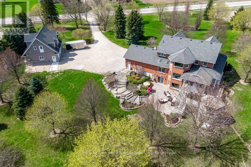 4609 Road 164, West Perth, Ontario  N0K 1N0 - Photo 38 - X12130806
