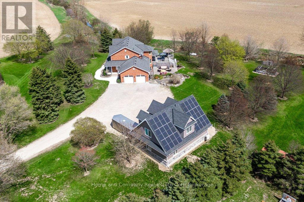 4609 Road 164, West Perth, Ontario  N0K 1N0 - Photo 39 - X12130806