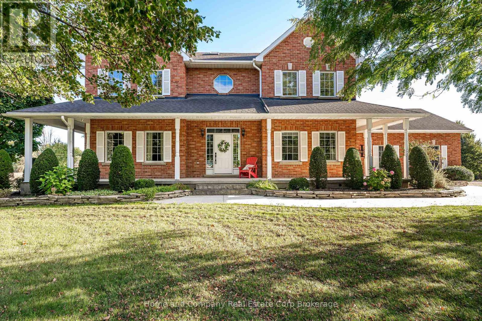 4609 Road 164, West Perth, Ontario  N0K 1N0 - Photo 42 - X12130806