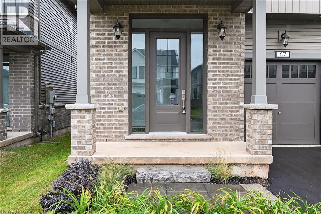 67 Starfire Crescent, Stoney Creek, Ontario  L8E 0K8 - Photo 2 - 40778109