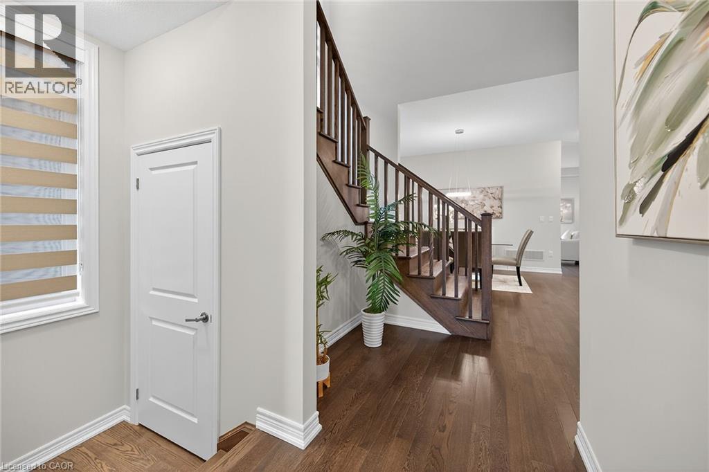 67 Starfire Crescent, Stoney Creek, Ontario  L8E 0K8 - Photo 3 - 40778109