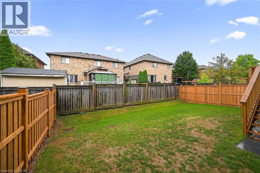 67 Starfire Crescent, Stoney Creek, Ontario  L8E 0K8 - Photo 47 - 40778109