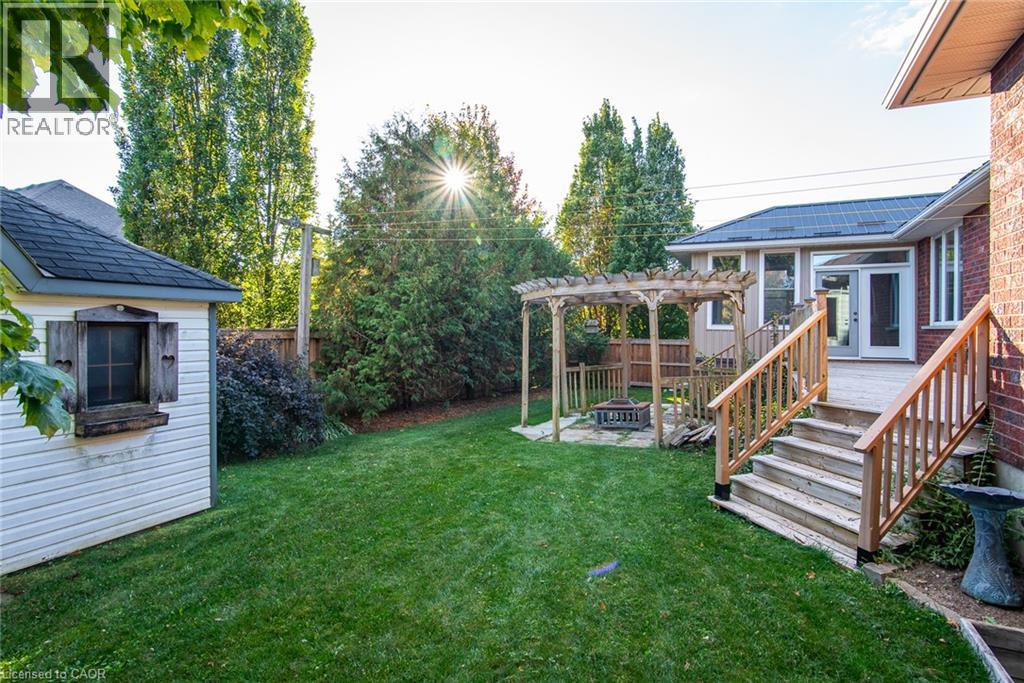 15 Parkview Drive, Wellesley, Ontario  N0B 2T0 - Photo 10 - 40778104