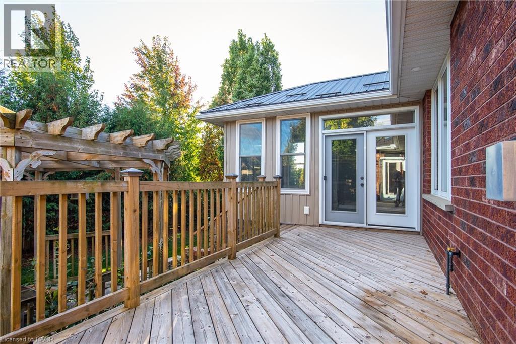 15 Parkview Drive, Wellesley, Ontario  N0B 2T0 - Photo 11 - 40778104