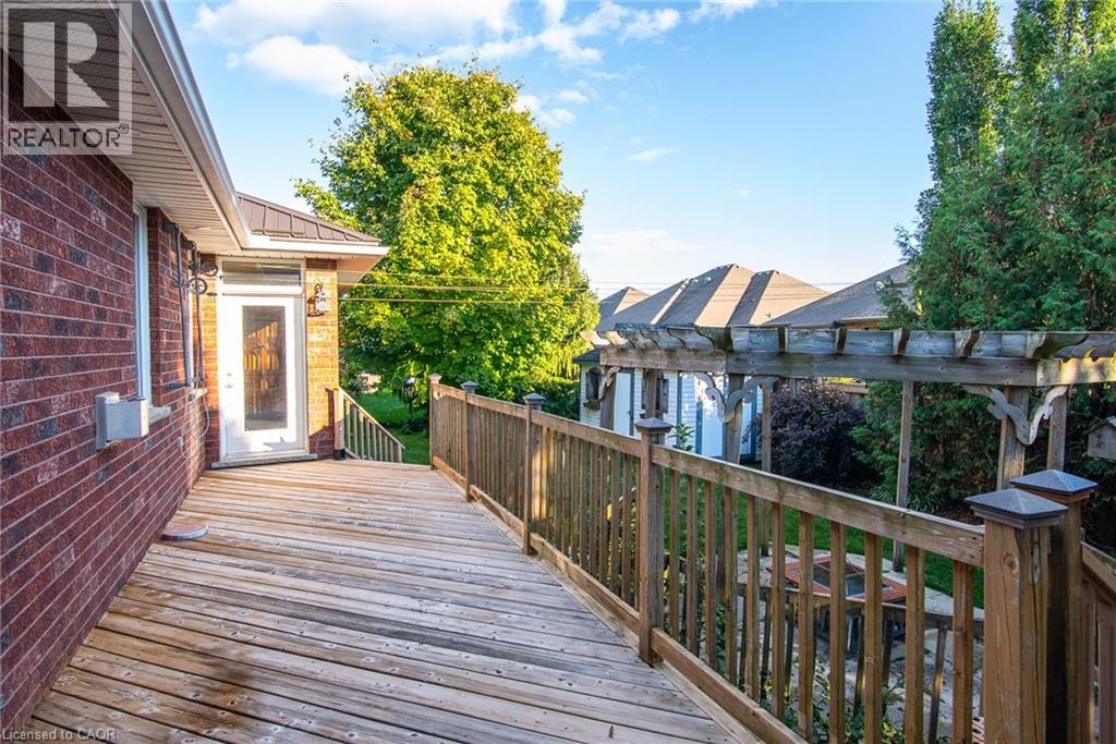 15 Parkview Drive, Wellesley, Ontario  N0B 2T0 - Photo 13 - 40778104