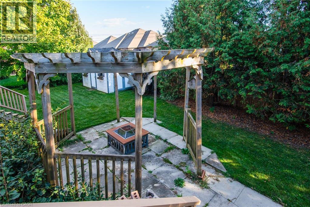 15 Parkview Drive, Wellesley, Ontario  N0B 2T0 - Photo 14 - 40778104