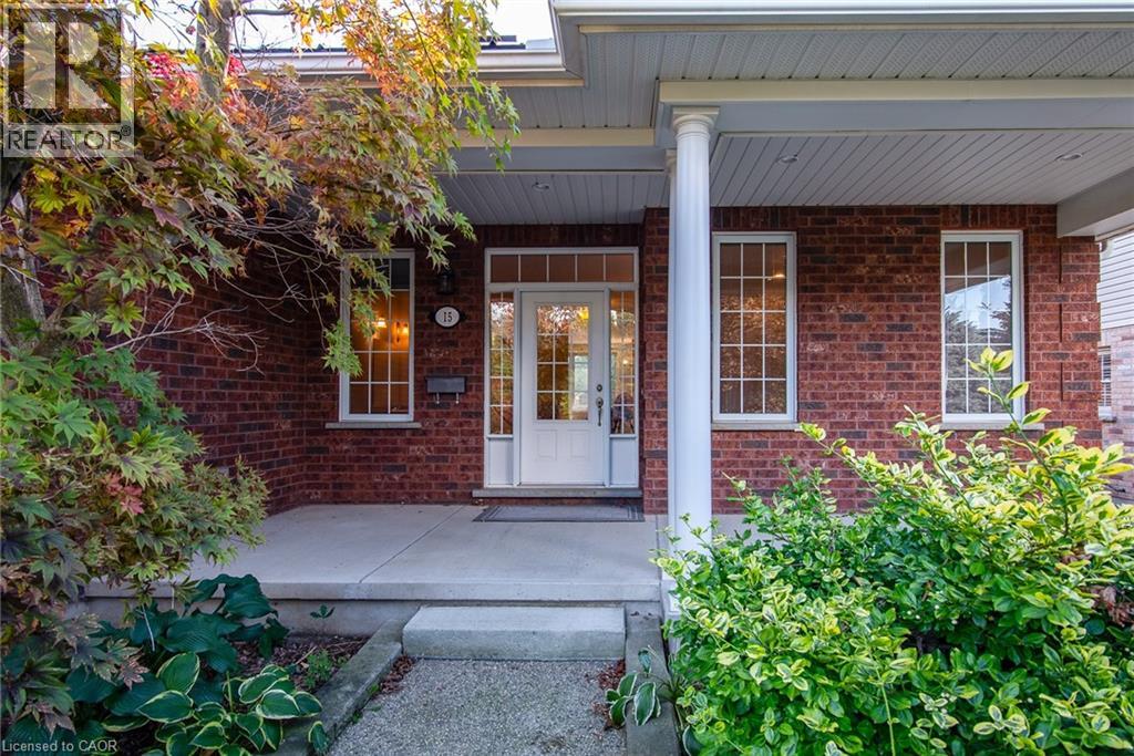 15 Parkview Drive, Wellesley, Ontario  N0B 2T0 - Photo 2 - 40778104