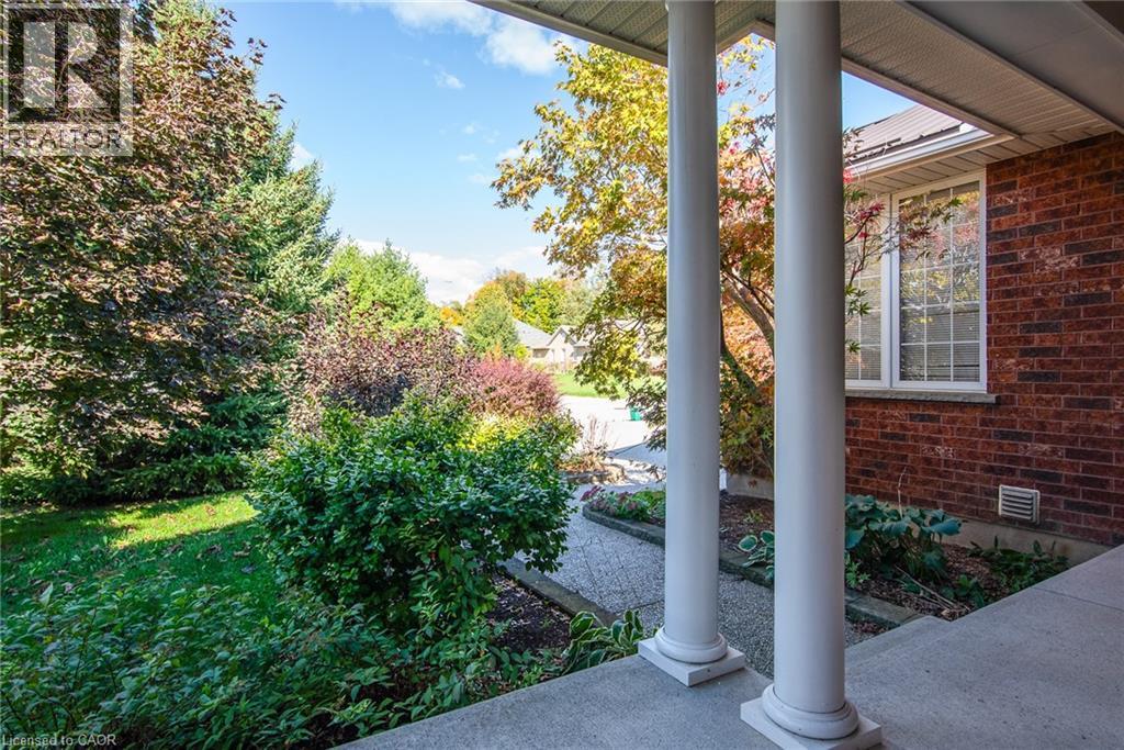 15 Parkview Drive, Wellesley, Ontario  N0B 2T0 - Photo 3 - 40778104