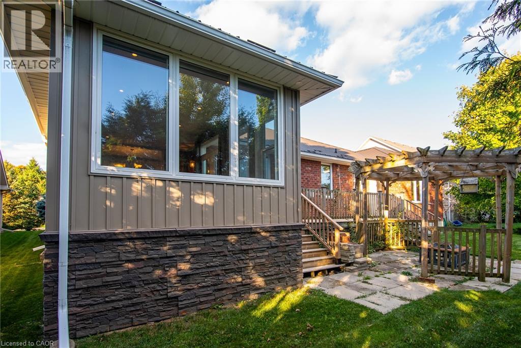 15 Parkview Drive, Wellesley, Ontario  N0B 2T0 - Photo 5 - 40778104