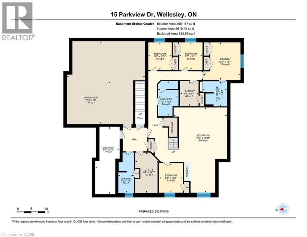 15 Parkview Drive, Wellesley, Ontario  N0B 2T0 - Photo 50 - 40778104