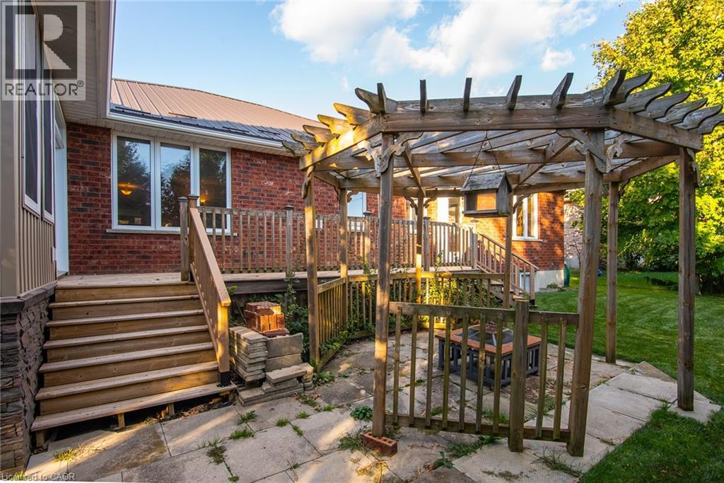 15 Parkview Drive, Wellesley, Ontario  N0B 2T0 - Photo 6 - 40778104