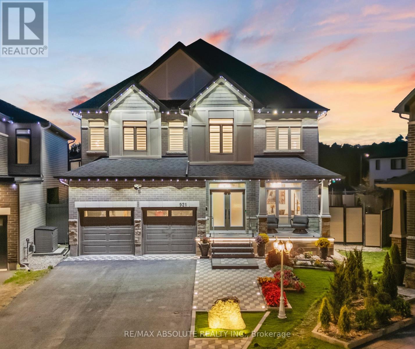 921 BECKTON HEIGHTS, Ottawa, Ontario