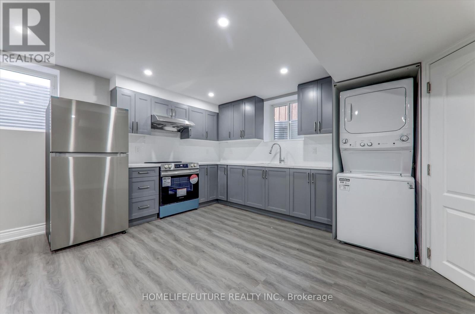 Bsmt - 77 Mac Campbell Way, Bradford West Gwillimbury, Ontario  L3Z 4M7 - Photo 7 - N12455631