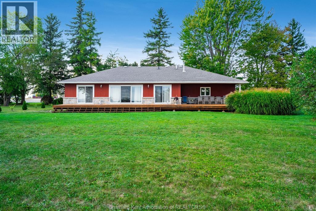 6490 Talbot Trail, Merlin, Ontario  N0P 1W0 - Photo 1 - 25024695