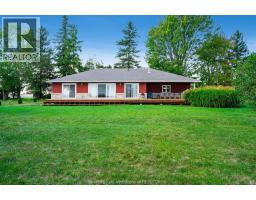 6490 TALBOT TRAIL, Merlin, Ontario