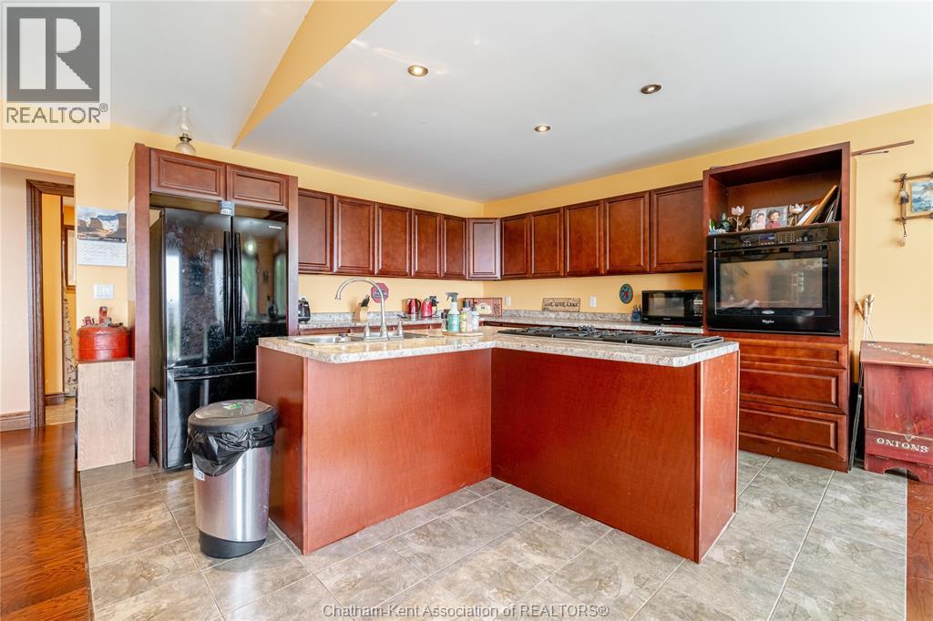 6490 Talbot Trail, Merlin, Ontario  N0P 1W0 - Photo 7 - 25024695