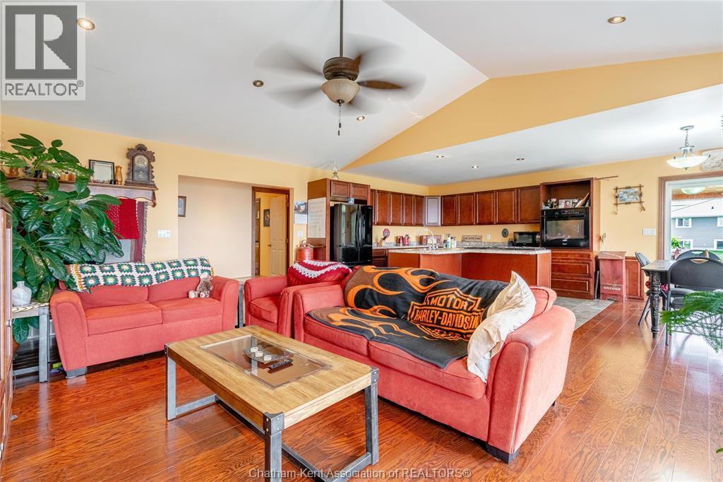 6490 Talbot Trail, Merlin, Ontario  N0P 1W0 - Photo 6 - 25024695