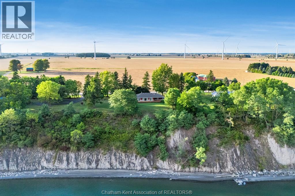 6490 Talbot Trail, Merlin, Ontario  N0P 1W0 - Photo 38 - 25024695