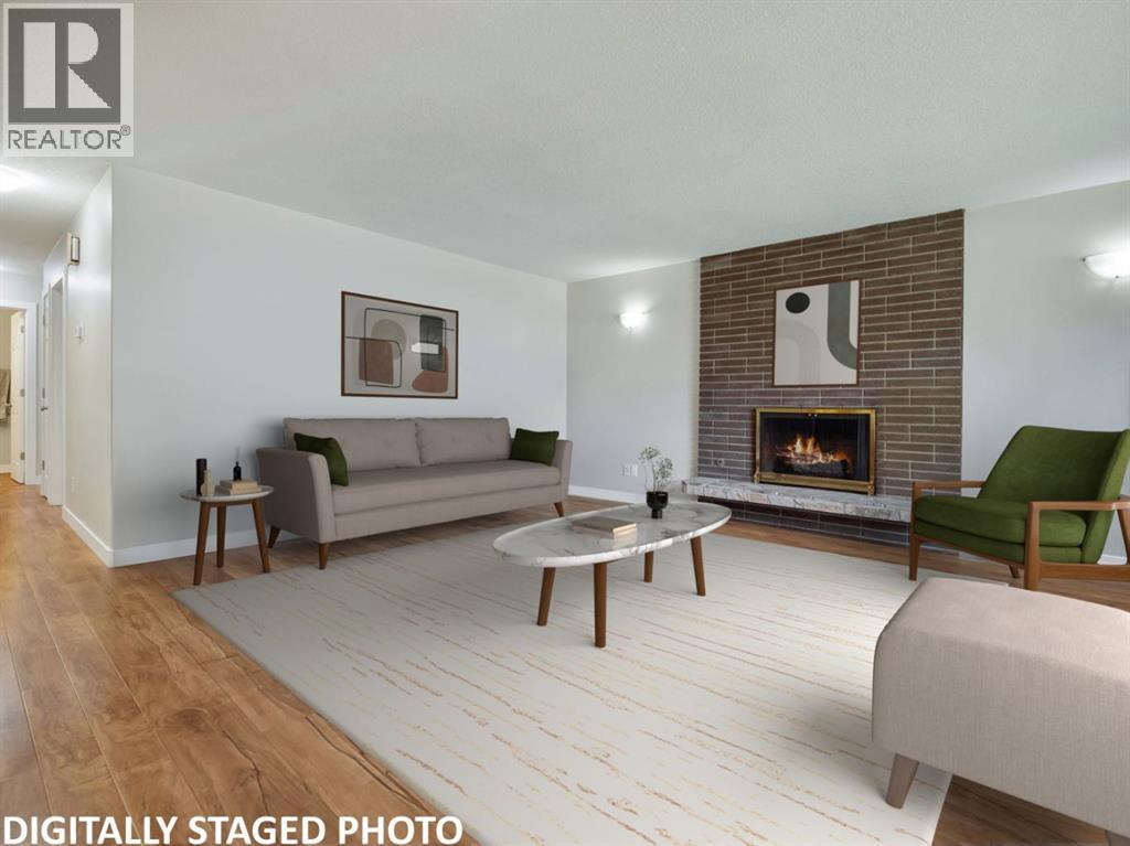 310 Normandy Road S, Lethbridge, Alberta  T1J 3Y1 - Photo 4 - A2263439