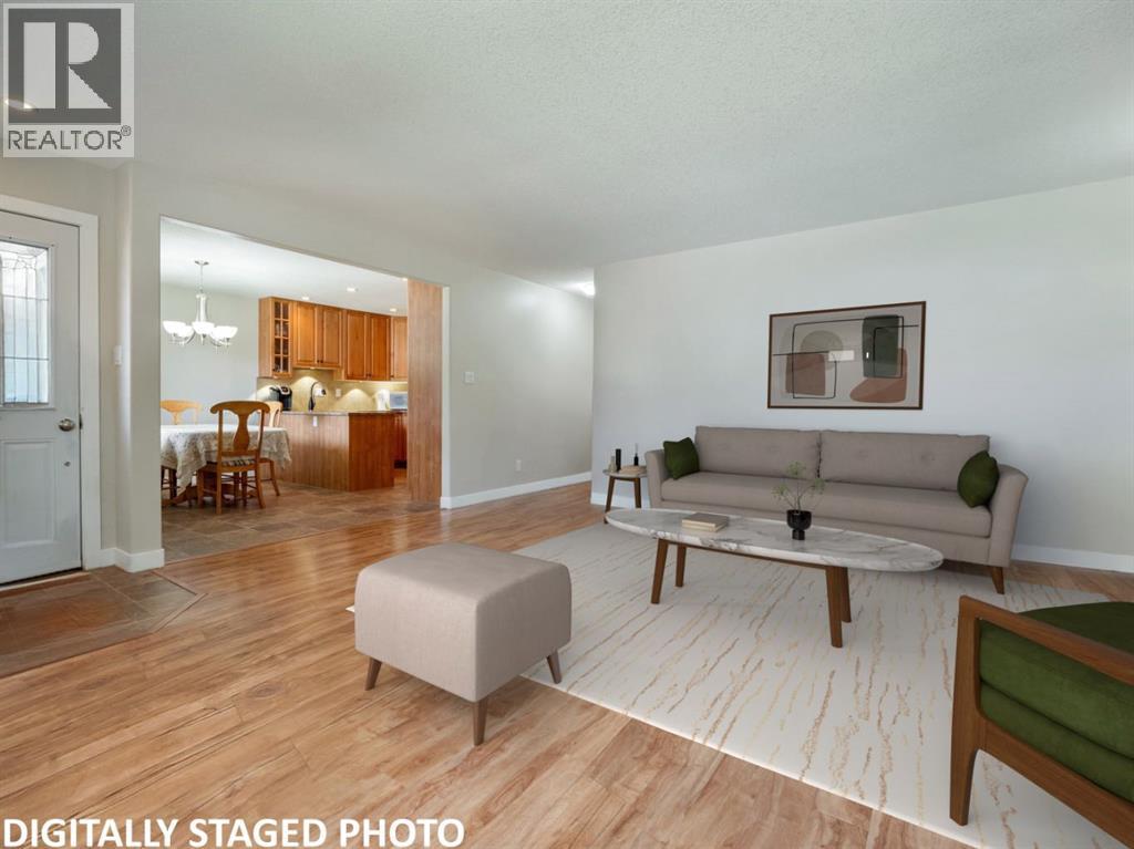 310 Normandy Road S, Lethbridge, Alberta  T1J 3Y1 - Photo 6 - A2263439