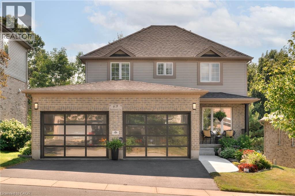 69 Hearthwood Crescent, Kitchener, Ontario  N2R 1K6 - Photo 2 - 40770095