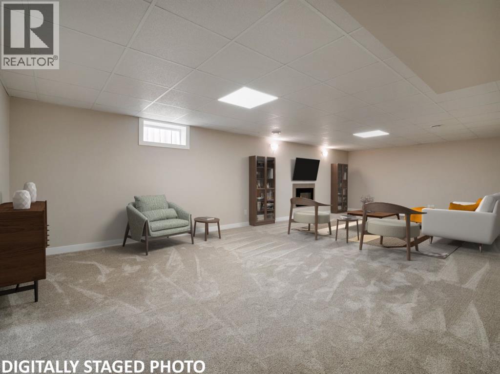 310 Normandy Road S, Lethbridge, Alberta  T1J 3Y1 - Photo 30 - A2263439