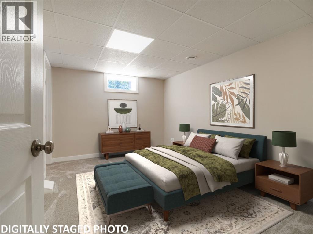 310 Normandy Road S, Lethbridge, Alberta  T1J 3Y1 - Photo 32 - A2263439