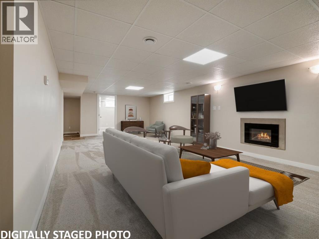 310 Normandy Road S, Lethbridge, Alberta  T1J 3Y1 - Photo 31 - A2263439