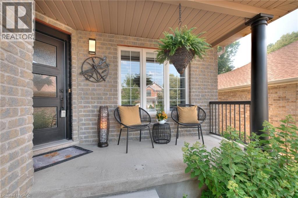69 Hearthwood Crescent, Kitchener, Ontario  N2R 1K6 - Photo 5 - 40770095