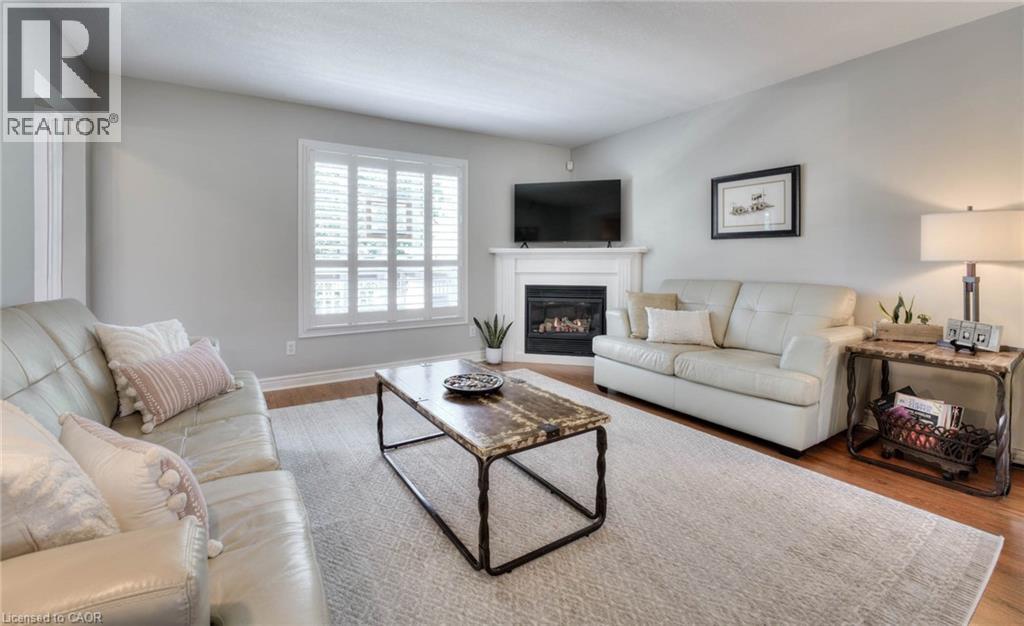 69 Hearthwood Crescent, Kitchener, Ontario  N2R 1K6 - Photo 8 - 40770095